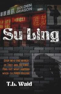 bokomslag Su Ling