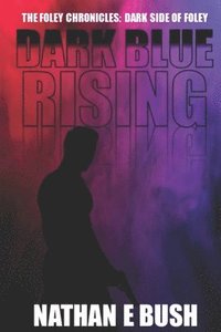 bokomslag Dark Blue Rising