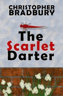 The Scarlet Darter 1