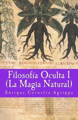 bokomslag Filosofia Oculta I