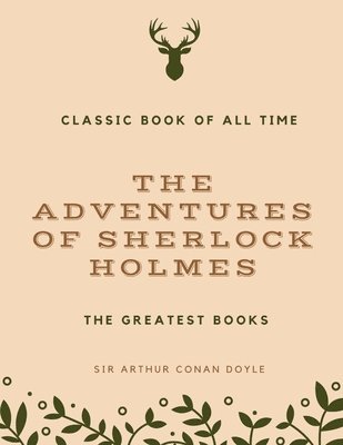 Conan Doyle - The Adventures of Sherlock Holmes, Häftad. Tillgänglighet: Lägg i varukorg