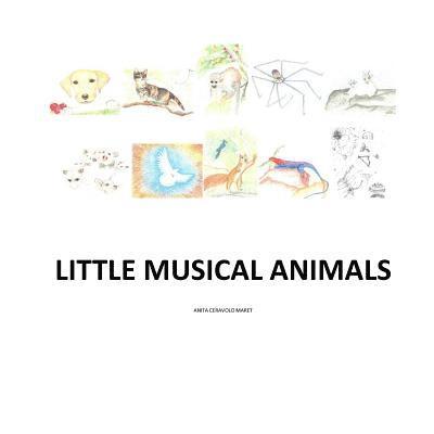 Little Musical Animals 1