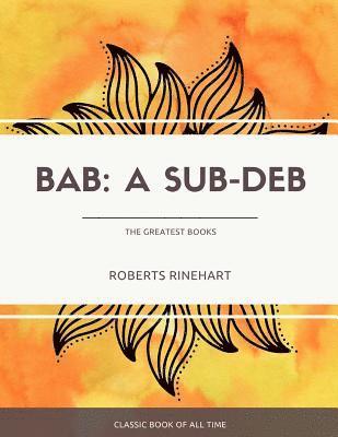 Bab: A Sub Deb 1