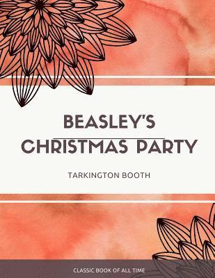 Beasley's Christmas party 1