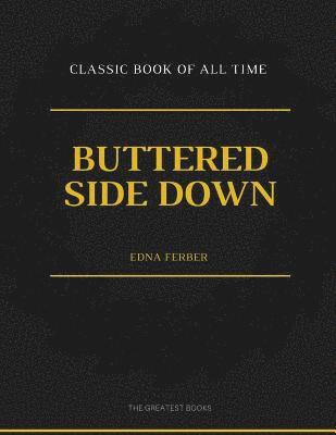 Buttered Side Down