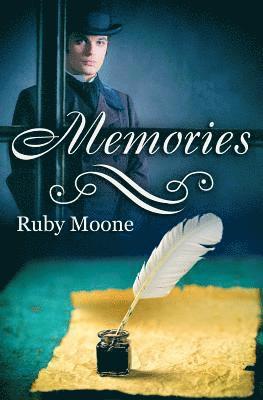 Ruby Moone - Memories, Häftad