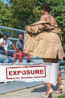 bokomslag Exposure: Exposure