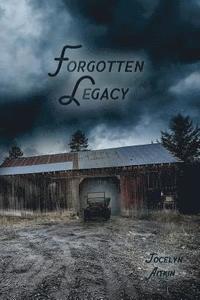 bokomslag Forgotten Legacy