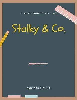 Stalky & Co. 1