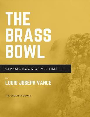 The Brass Bowl 1