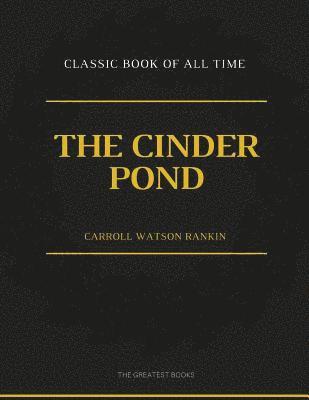 bokomslag The Cinder Pond