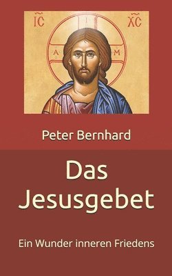 bokomslag Das Jesusgebet