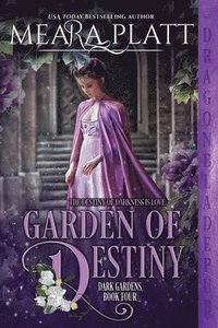 bokomslag Garden of Destiny