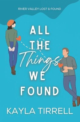 All The Things We Found 1