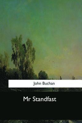 Mr Standfast 1