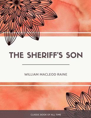 bokomslag The Sheriff'S Son
