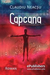 bokomslag Capcana: Roman