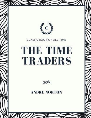 The Time Traders 1