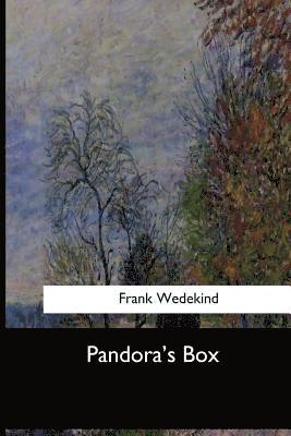 Pandora's Box 1