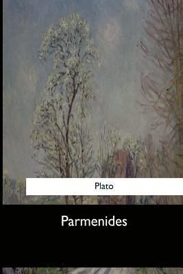 Parmenides 1