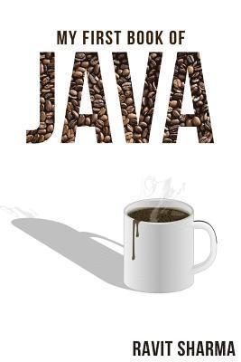 bokomslag My First Book of Java