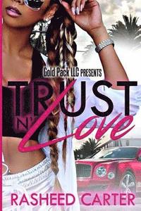 bokomslag Trust N Love