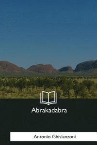 bokomslag Abrakadabra
