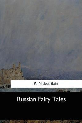 bokomslag Russian Fairy Tales