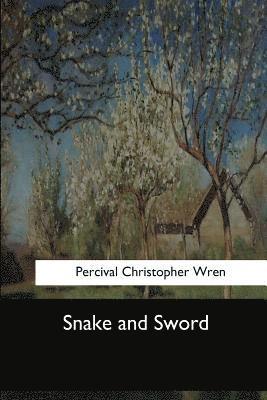 Snake and Sword 1