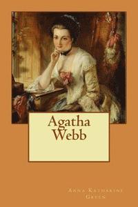 bokomslag Agatha Webb