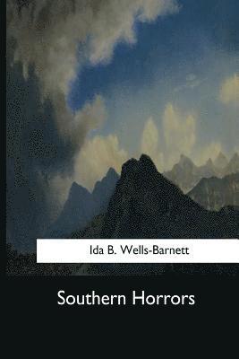 Southern Horrors 1