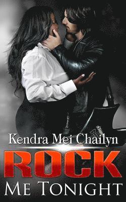 Rock Me Tonight 1