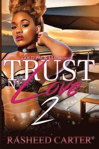 bokomslag Trust N Love 2