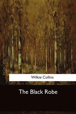 The Black Robe 1