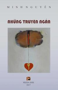 bokomslag Nhung Truyen Ngan