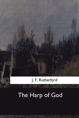 The Harp of God 1