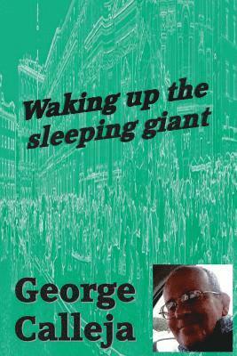 Waking Up The Sleeping Giant 1