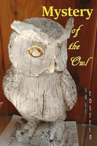 bokomslag Mystery of the Owl
