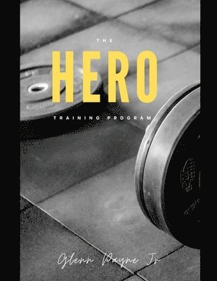 The Hero Training Program 1