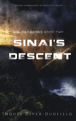 Sinai's Descent 1