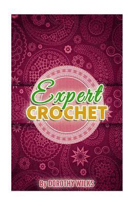 Expert Crochet 1