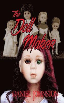 bokomslag The Doll Maker