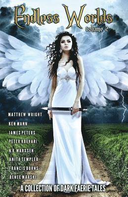 Endless Worlds Volume II: A Collection Of Dark Faerie Tales 1