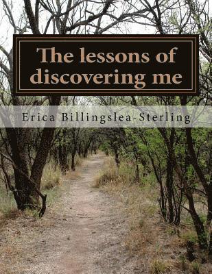 bokomslag The lessons of discovering me