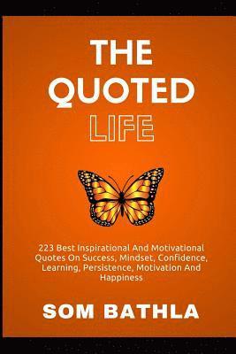 bokomslag Quoted Life