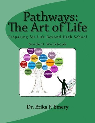 Pathways: The Art of Life 1