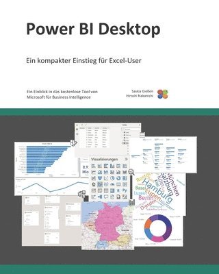 Power BI Desktop: Ein kompakter Einstieg für Excel-User 1