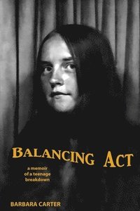 bokomslag Balancing Act