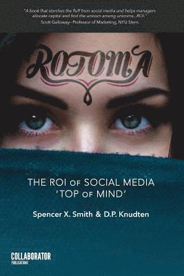 Rotoma: The ROI of Social Media Top of Mind 1