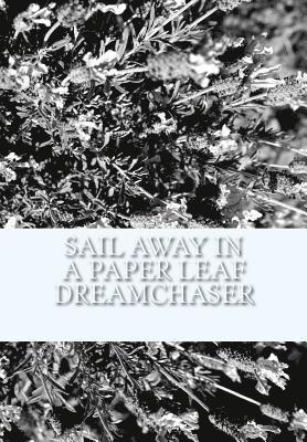 Sail Away In A Paper Leaf Dreamchaser 1